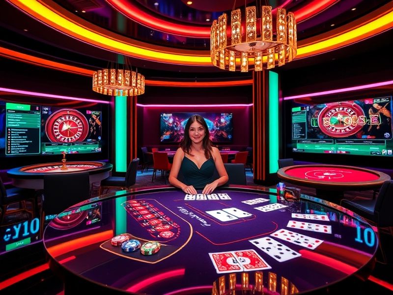 Jili VIP offers exclusive access to premium casino games, sports betting, and poker experiences with generous bonuses and VIP rewards. Trusted, secure, and optimized for high rollers and serious gamblers.